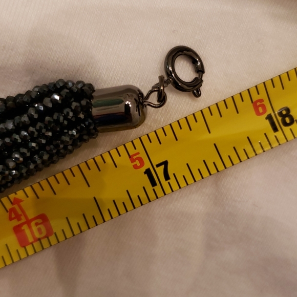 Loft Necklace - Picture 8 of 8